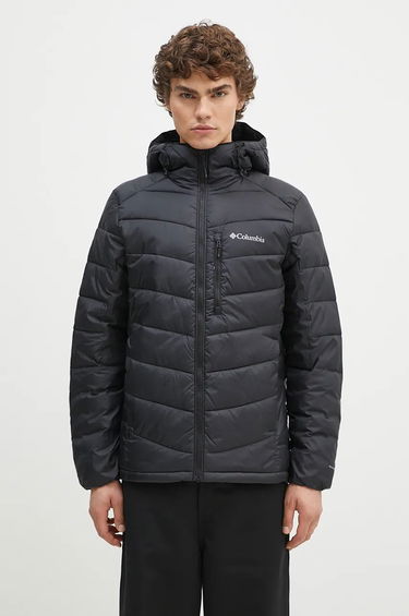 Пухо яке Columbia Puffer Jacket Черно | 2085294, 0