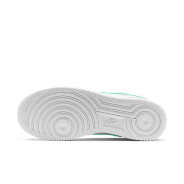 Кецове и обувки Nike Air Force 1 '07 W Бяло | 315115-164, 1