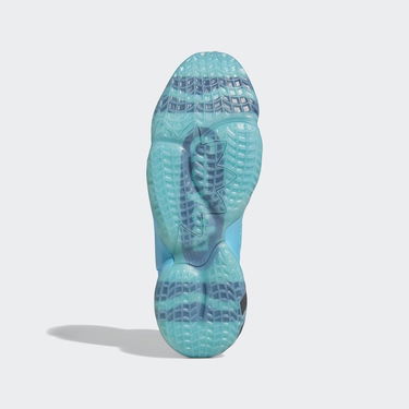 Кецове и обувки adidas Performance D.O.N. Issue #2 Тюркоазено | FW8517, 3