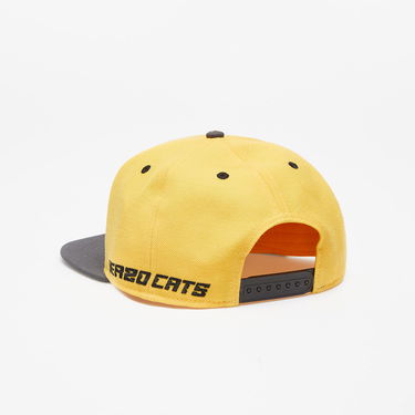 Шапка с козирка Puma x Hometown Heroes Basketball FB Cap Spectra Жълто | 02369402, 1