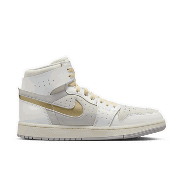 Кецове и обувки Jordan Air Jordan 1 Zoom Air CMFT 2 "Grey Gold" Сиво | DV1307-107, 2