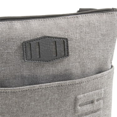Чанта през рамо Puma S Portable UNI Сиво | 079958-02, 2