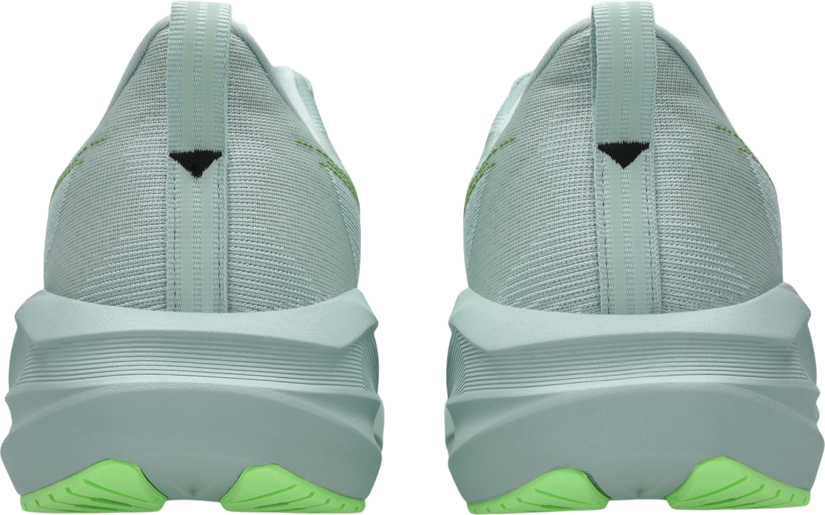 Кецове и обувки Asics NOVABLAST 5 Зелено | 1011b974-406, 1