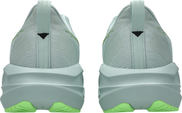 Кецове и обувки Asics NOVABLAST 5 Зелено | 1011b974-406, 1