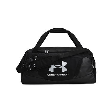 Чанта за пътуване Under Armour Undeniable 5.0 Duffle MD Черно | 1369223-001, 0