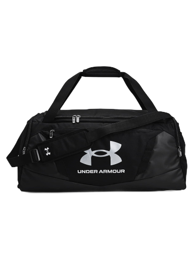 Чанта за пътуване Under Armour Undeniable 5.0 Duffle MD Черно | 1369223-001