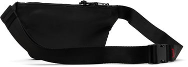 Чанта за кръста BOSS Hugo Embossed-Logo Belt Bag Черно | 50543264, 2