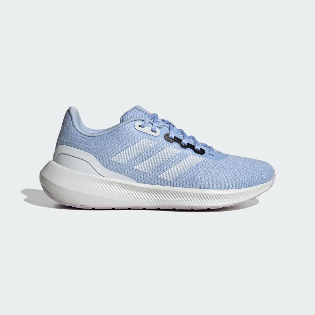 Кецове и обувки adidas Performance Runfalcon 3.0 Синьо | HP7555, 1