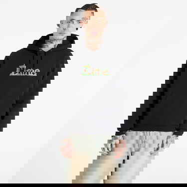 Суитчър Dime Classic Dimecraft Hoodie Черно | DIMEHO2549BLK, 0