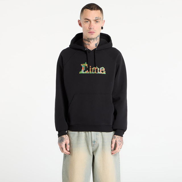 Classic Dimecraft Hoodie
