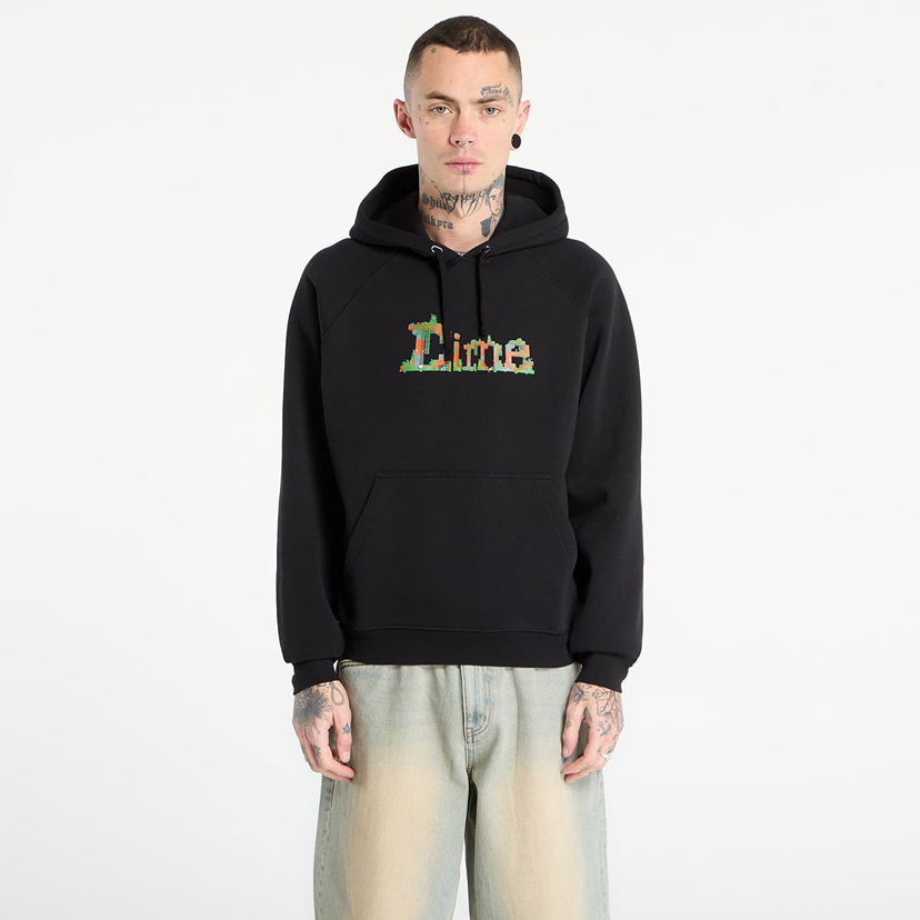 Суитчър Dime Classic Dimecraft Hoodie Черно | DIMEHO2549BLK