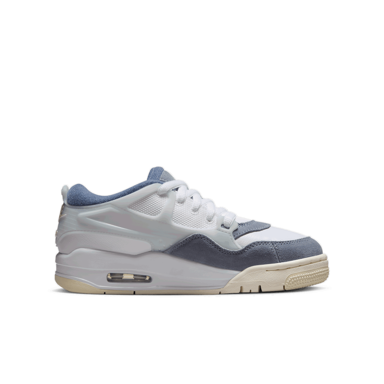 Кецове и обувки Jordan Air Jordan 4 RM Синьо | FQ7938-101, 1