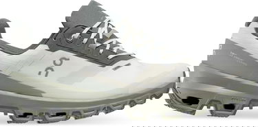 Кецове и обувки On Running Cloudventure Waterproof 2 Зелено | 32-98577, 0