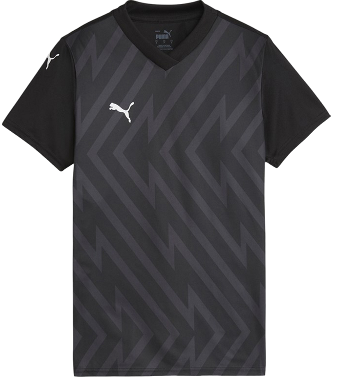 Фланелка Puma teamGLORY Jersey Wmns Черно | 705742-03, 0