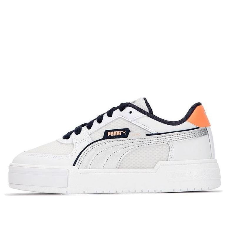 Кецове и обувки Puma CA Pro 'Techstile Бяло | 383788-01