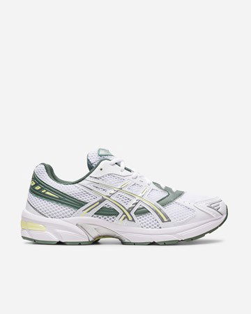 Кецове и обувки Asics SportStyle GEL-1130 Бяло | 1201A256-111, 0