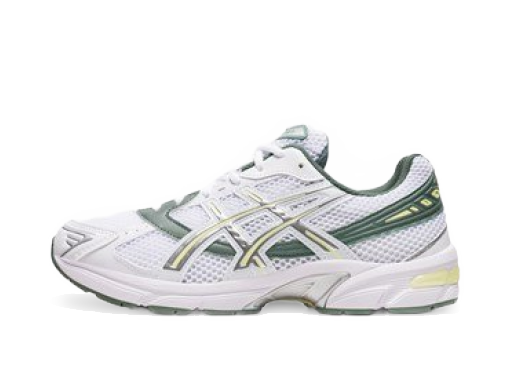 Кецове и обувки Asics SportStyle GEL-1130 Бяло | 1201A256-111