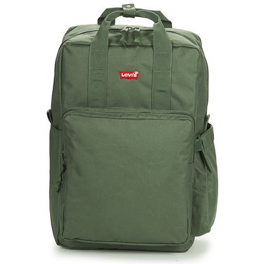 Раници и чанти Levi's Levis L-PACK LARGE Зелено | 235268-208-38, 0