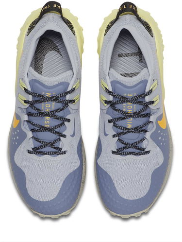 Кецове и обувки Nike Air Zoom Wildhorse 6 W Синьо | bv7099-401, 3