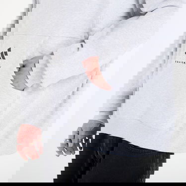 Суитчър adidas Originals Equipment Hoodie Сиво | KB9328, 2