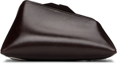 Дамска чанта The Attico 8:30 PM Clutch Кафяво | 251WAH00001 LBT110AA, 0