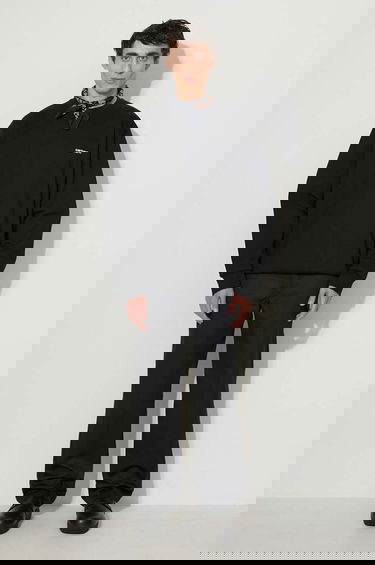 Панталони Dickies Dickies 873 Work Trousers Черно | 873.BLK, 1