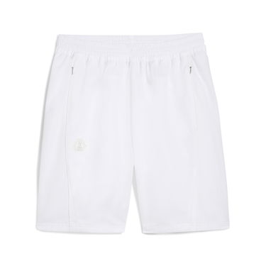 Къси панталони Puma PUMA x SKEPTA CLRT Men's Shorts Бяло | 634179_02, 5