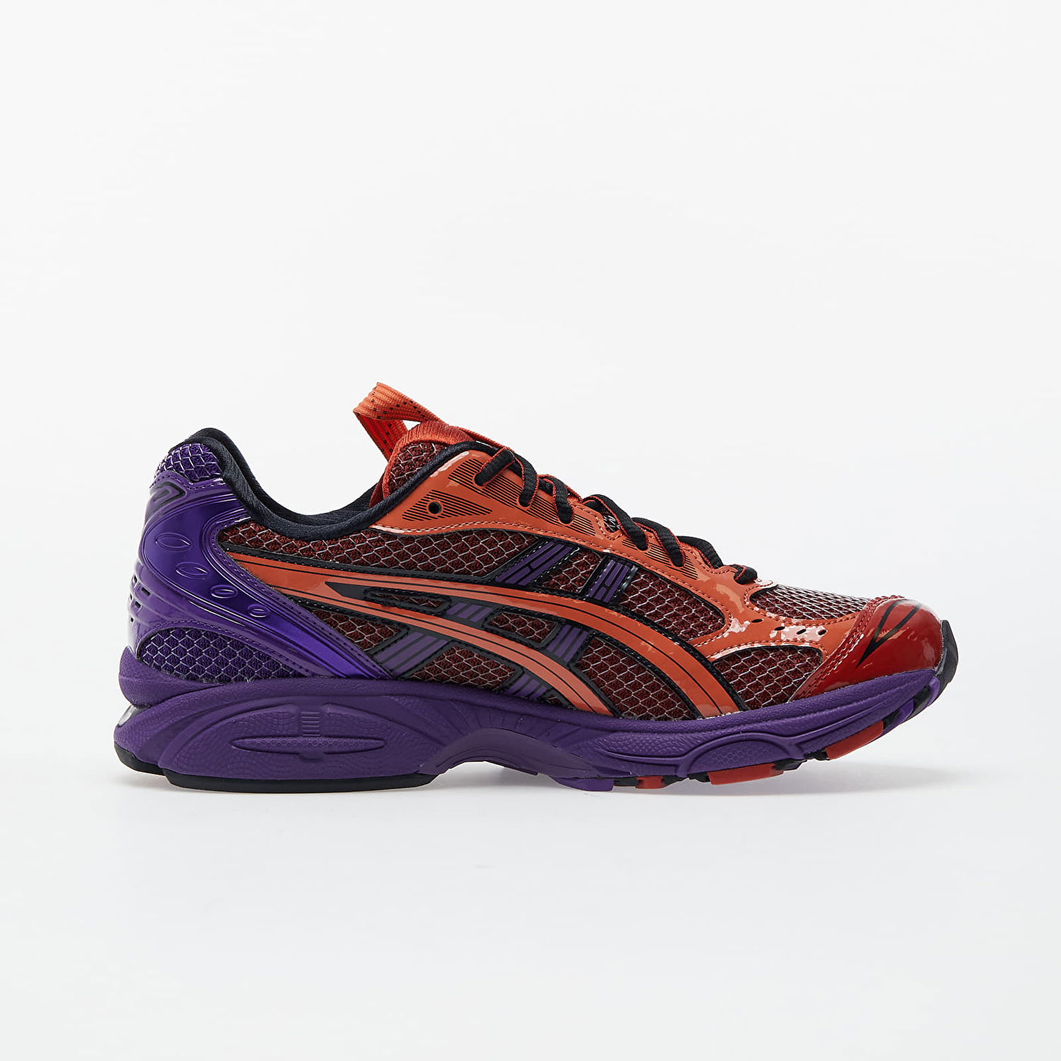Кецове и обувки Asics UB1-S Gel-Kayano 14 Червено | 1201A189-600, 1