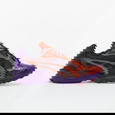 Кецове и обувки Asics UB1-S Gel-Kayano 14 Червено | 1201A189-600, 1