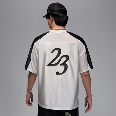 Фланелка Jordan Jordan MVP Jersey Бяло | HF9315-133, 4