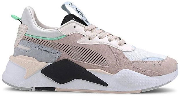 Кецове и обувки Puma RS-X Reinvent Бежово | 371008 04, 0