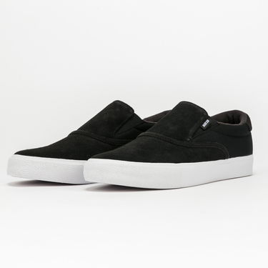Кецове и обувки Nike SB Zoom Verona Slip Черно | CZ2373-001, 1