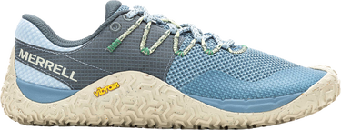 Кецове и обувки Merrell Trail Glove 7 Синьо | j068186, 0