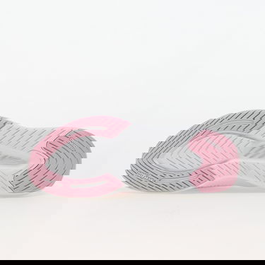 Кецове и обувки Skechers Go Walk Max Walker White/ Pink Бяло | 125052 WPK, 3