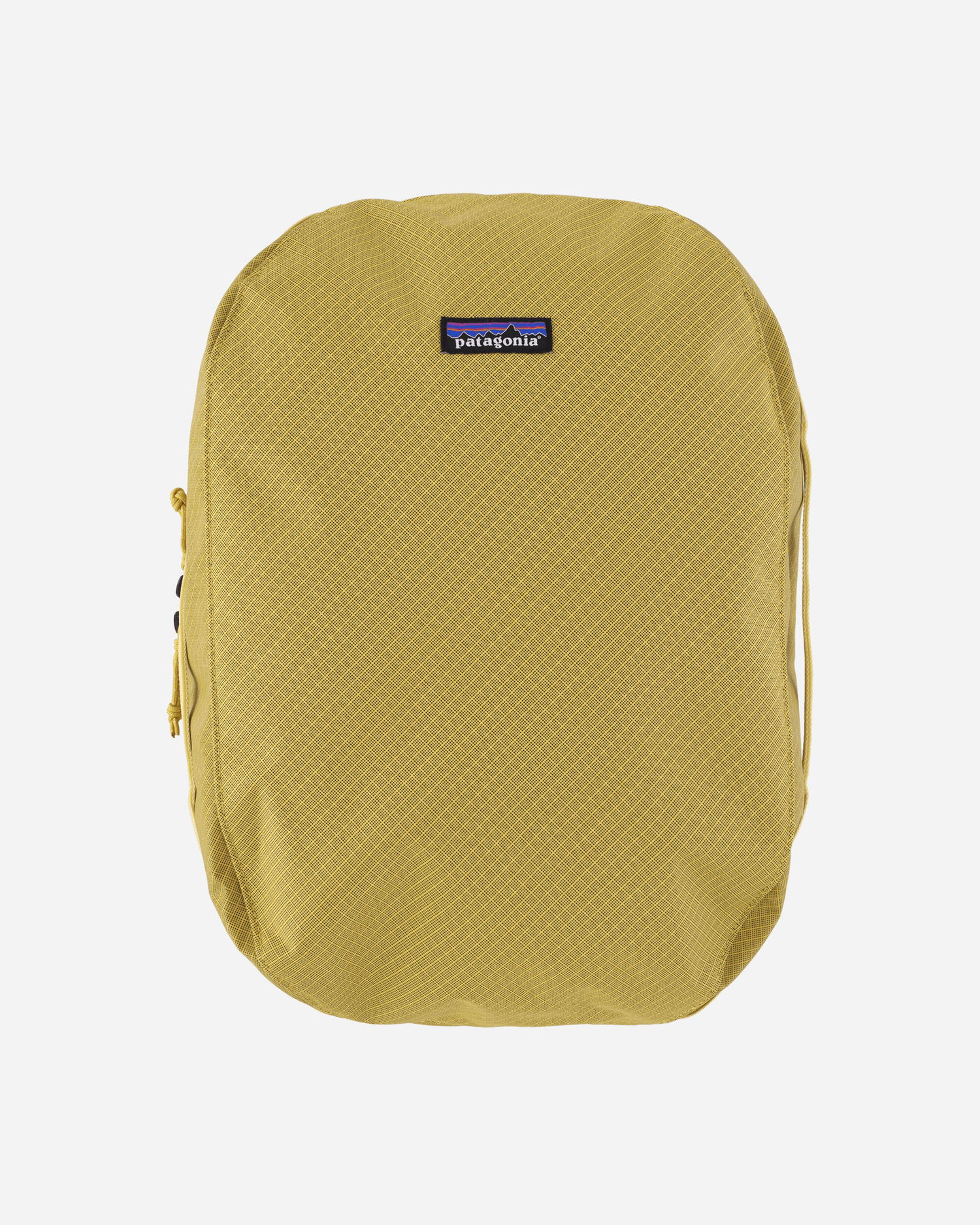 Чанта за пътуване Patagonia Patagonia Black Hole Cube 14L Жълто | 49372 PGTA, 1