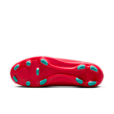 Кецове и обувки Nike Mercurial Superfly 10 Club MG Розово | FQ8314-800, 1