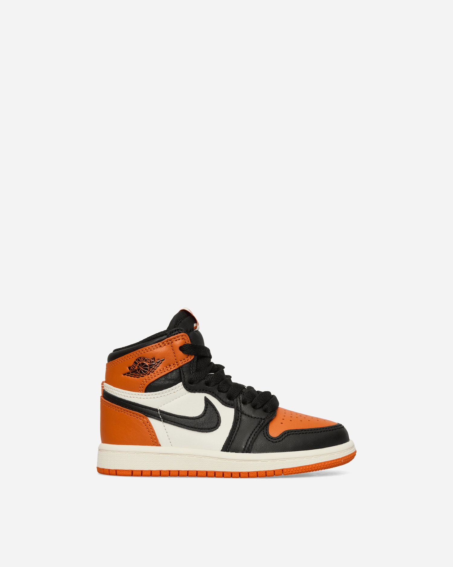 Кецове и обувки Jordan Air Jordan 1 Retro High OG 'Shattered Backboard' Оранжево
 | FD1412-008, 1