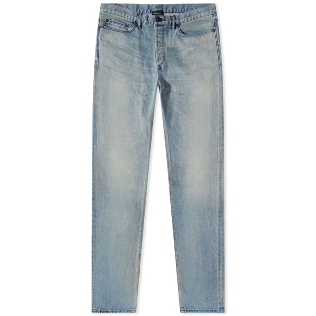 John Elliott The Cast 2 Coast 2 Jeans