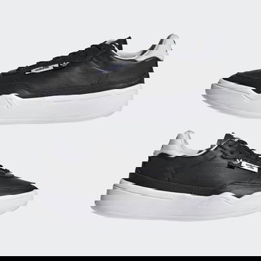 Кецове и обувки adidas Originals Her Court W Черно | GW8213, 6