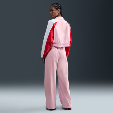 Комплект Nike Sportswear Woven Pants Розово | IB6457-690, 4