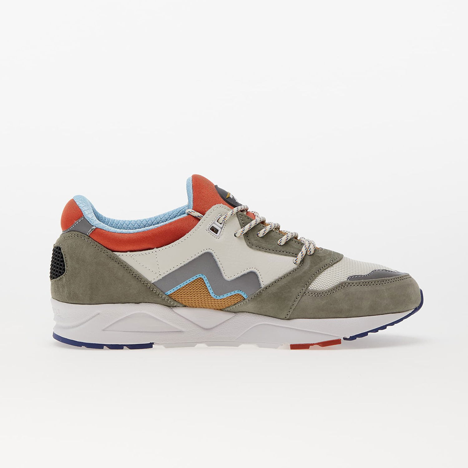 Кецове и обувки Karhu Aria 95 Многоцветен | F803095, 1