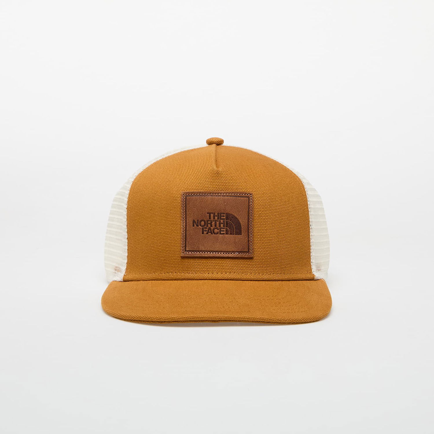 Шапка с козирка The North Face The North Face Half Dome Trucker Cap Жълто | NF0A8BMEBTI1, 0