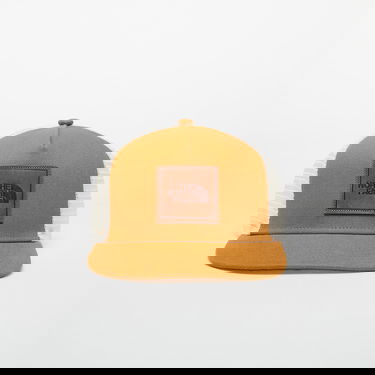 Шапка с козирка The North Face The North Face Half Dome Trucker Cap Жълто | NF0A8BMEBTI1, 0