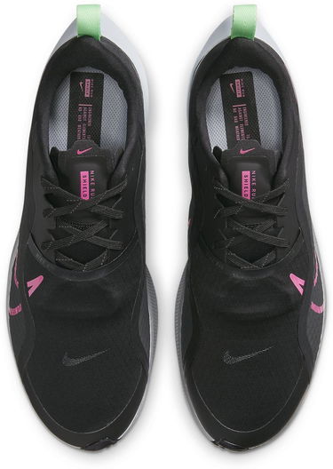 Кецове и обувки Nike Air Zoom Pegasus 37 Shield Черно | cq7935-003, 3