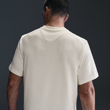 Тениска Nike Primary Dri-FIT Short Sleeve T-Shirt Бяло | DV9831-133, 4