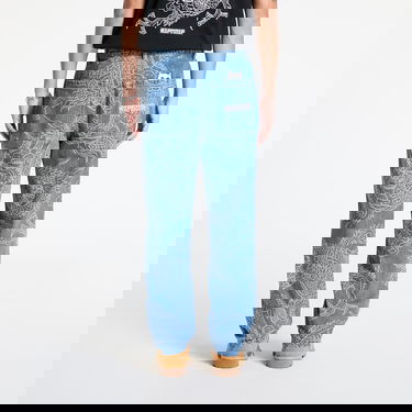 Дънки RIPNDIP RIPNDIP Haku Denim Pants Синьо | RNDHOL24125, 0