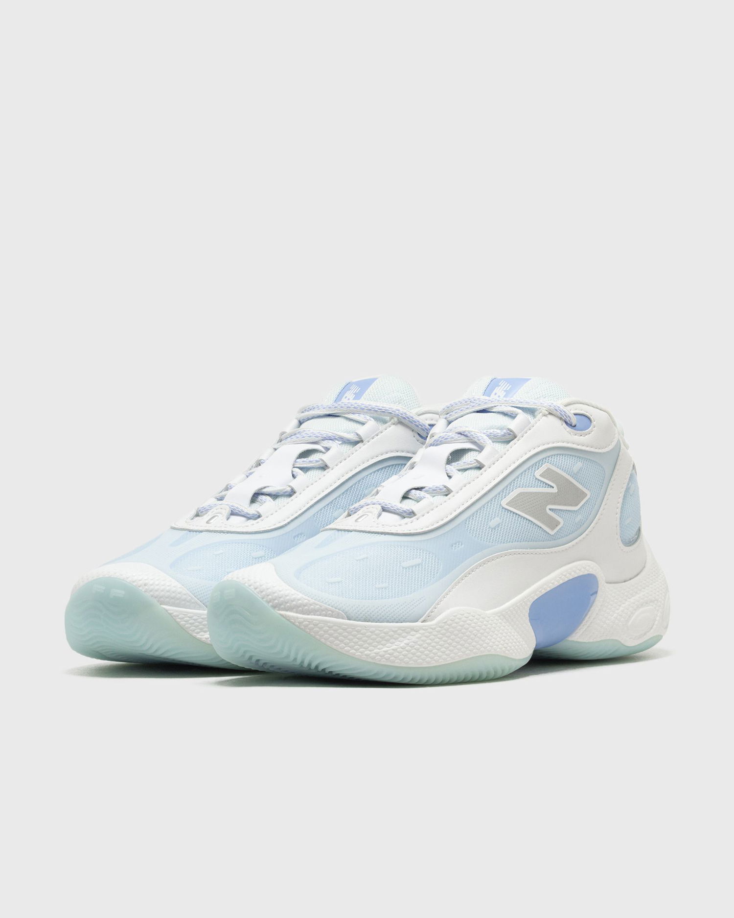 Кецове и обувки New Balance FRS Бяло | BBFRSNV3, 1