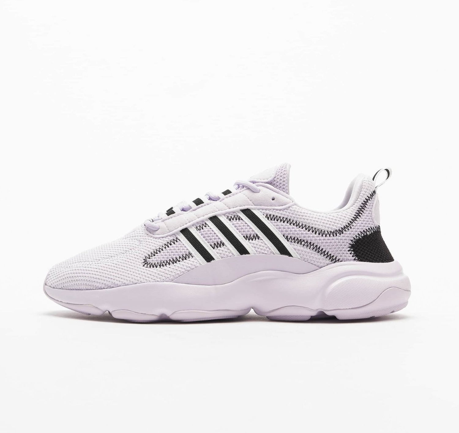 Кецове и обувки adidas Originals Haiwee W Лилаво | EF4458, 0