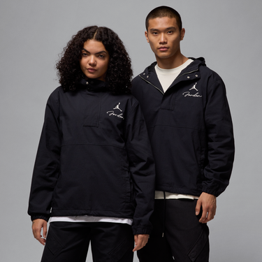 Ветровка Jordan Jordan MVP Windbreaker Черно | HF9293-010, 1