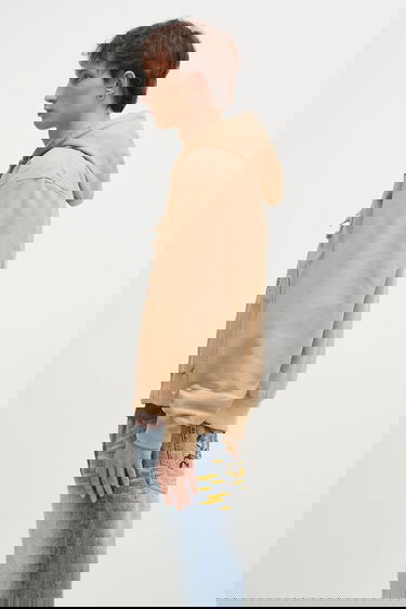 Яке Carhartt WIP OG Active Jacket Transitional Oversize Hooded Jacket Бежово | I034311.700, 1